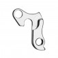 PATTE DE DERAILLEUR ALU MARWI BULLS GH-255 (VENDU A L'UNITE SUR CARTE) 8590966392551