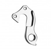 DERAILLEUR HANGER-MARWI-ALUMINIUM- BULLS/GITANE GH-254 (SOLD PER UNIT) 8590966392544