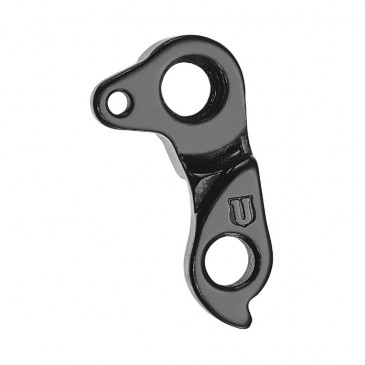 DERAILLEUR HANGER-MARWI-ALUMINIUM- BULLS GH-251 (SOLD PER UNIT) 8590966392513