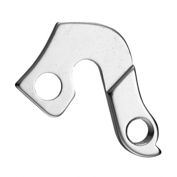 PATTE DE DERAILLEUR ALU MARWI FOCUS/RALEIGH... GH-061 (VENDU A L'UNITE SUR CARTE) 8590966390618