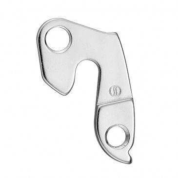 DERAILLEUR HANGER-MARWI-ALUMINIUM- LOOK/RALEIGH/UNIVEGA/IRONHOSE/PEUGEOT... GH-106 8590966391066