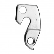 PATTE DE DERAILLEUR ALU MARWI CENTURION/MERIDA... GH-023 (VENDU A L'UNITE SUR CARTE) 8590966390236