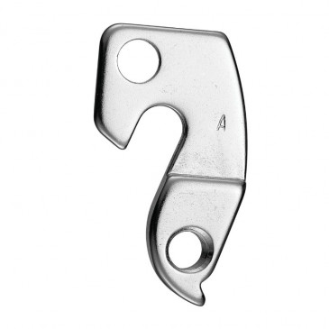 DERAILLEUR HANGER-MARWI-ALUMINIUM- CENTURION/MERIDA... GH-023 8590966390236