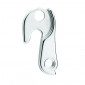 DERAILLEUR HANGER-MARWI-ALUMINIUM- FELT... GH-132 (SOLD PER UNIT) 8590966391325