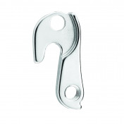 DERAILLEUR HANGER-MARWI-ALUMINIUM- FELT... GH-132 (SOLD PER UNIT) 8590966391325
