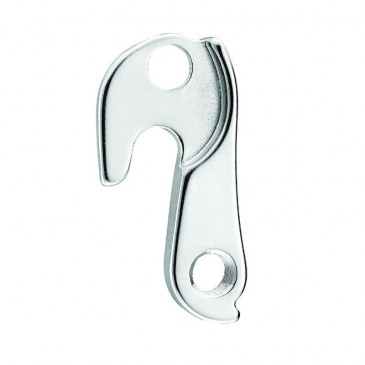 DERAILLEUR HANGER-MARWI-ALUMINIUM- FELT... GH-132 (SOLD PER UNIT) 8590966391325