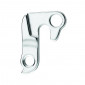 DERAILLEUR HANGER-MARWI-ALUMINIUM- GIANT GH-134 (SOLD PER UNIT) 8590966391349