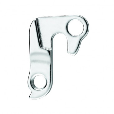 DERAILLEUR HANGER-MARWI-ALUMINIUM- GIANT GH-134 (SOLD PER UNIT) 8590966391349