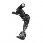 DERAILLEUR VTT ARRIERE NEWTON 8V. CHAPE LONGUE A VISSER (COMPATIBLE SHIMANO) 3700948219683
