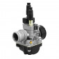 CARBURETOR DELLORTO PHBG 19 DS (FLEXIBLE ASSEMBLY - WITH LUBRICATION - WITHOUT DEPRESSION - CHOKE CABLE) (REF 2631) 3700948128305