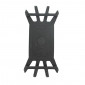 SMARTPHONE HOLDER - P2R SILICONE UNIVERSAL ( COMPATIBLE GARMIN) 3700256070136