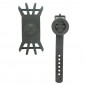 SMARTPHONE HOLDER - P2R SILICONE UNIVERSAL ( COMPATIBLE GARMIN) 3700256070136