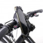 SMARTPHONE HOLDER - P2R SILICONE UNIVERSAL ( COMPATIBLE GARMIN) 3700256070136