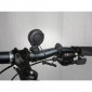 SONNETTE / AVERTISSEUR VELO / TROTTINETTE ELECTRONIQUE RECHARGEABLE USB - 4 SONS 110/120 DECIBELS (VENDU A L'UNITE) 3700256070389