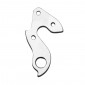 DERAILLEUR HANGER-ALUMINIUM- NEWTON EOLE 2011 3700948151617