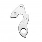 DERAILLEUR HANGER-ALUMINIUM- NEWTON EOLE 2012 3700948151624