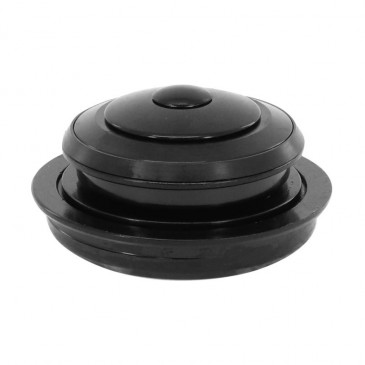 HEADSET-SEMI INTEGRATED - 1"1/8 ALUMINIUM -WITH WATERPROOF CARTRIDGE (UPPER CUP 44mm / LOWER CUP 1"1/2 56mm) NEWTON (CONE Ø 39.8) 3700948219843