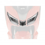 OPTIQUE/PHARE/PROJECTEUR COMPLET ORIGINE PIAGGIO APRILIA SXR50 2021> -1D003348-