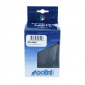 FILTRE A AIR POLINI BLUE AIR BOX PHBG NOIR FIXATION COUDEE 30° DIAM 32 (203.0090)