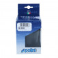 FILTRE A AIR POLINI BLUE AIR BOX PHBG NOIR FIXATION DROITE DIAM 32 (203.0080)