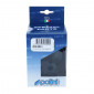 FILTRE A AIR POLINI AIR BOX PHBG NOIR DIAM 45 (203.0011)