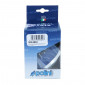 FILTRE A AIR POLINI PHBN/PHVA CHROME MOUSSE BLEU FIXATION DROITE DIAM 36 (203.0032)