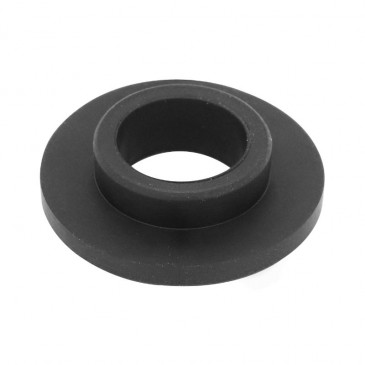RUBBER SPACER FOR EXHAUST "PIAGGIO GENUINE PART" GILERA 50 SMT, RCR/APRILIA 50 RS, FUTURA, RX, SX -AP8220241-