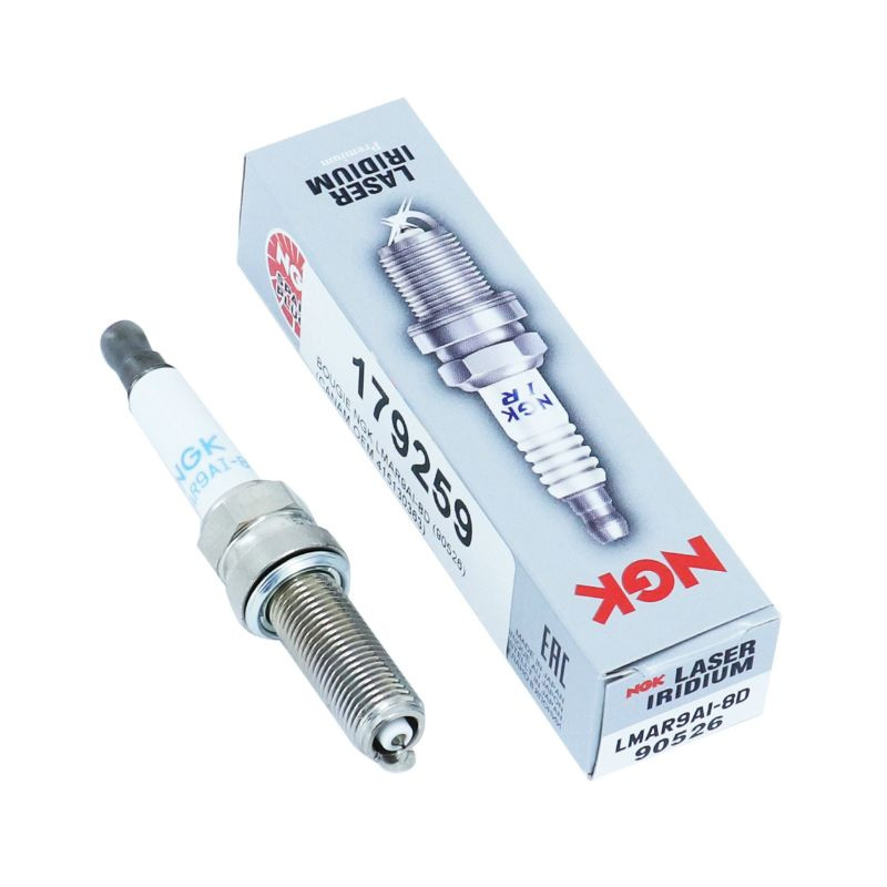 SPARK PLUG - NGK LMAR9AI-8D (90526) (CANAM OEM 415130363 SPARK PLUG - NGK LMAR9AI-8D (90526) (CANAM OEM 415130363
