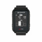 HEART RATE MONITOR SIGMA ID TRI BLACK 3 FUNCTIONS WITH CHEST STRAP - MODE COMPETITION + TRAINING