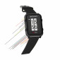 HEART RATE MONITOR SIGMA ID TRI BLACK 3 FUNCTIONS WITH CHEST STRAP - MODE COMPETITION + TRAINING