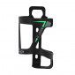 PORTE BIDON ROTO COMPOSITE SLIDE K-ONE NOIR DECO VERT SORTIE LATERALE POUR VAE (VENDU A L'UNITE SUR CARTE) 3700948231333