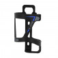 PORTE BIDON ROTO COMPOSITE SLIDE K-ONE NOIR DECO BLEU SORTIE LATERALE POUR VAE (VENDU A L'UNITE SUR CARTE) 3700948237533