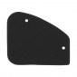 MOUSSE FILTRE A AIR SCOOT ADAPTABLE PEUGEOT 50 TKR, TREKKER, SPEEDFIGHT, VIVACITY, ELYSEO, ELYSTAR, LOOXOR, BUXY (NOIR) -P2R- 3700948051818