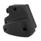 FILTRE A AIR SCOOT ADAPTABLE PEUGEOT 50 TKR, TREKKER, SPEEDFIGHT, VIVACITY NOIR (BOITE A AIR) -P2R- 3700948067918