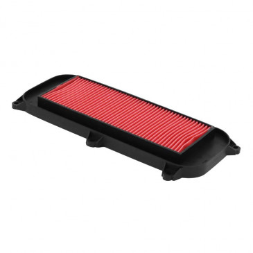 AIR FILTER FOR MAXISCOOTER KYMCO 125 DINK 2006>, GRAND DINK 2001>, 250 GRAND DINK 2001>, 300 XCITING 2008> (EQUIVALENT HFA5003) -P2R-