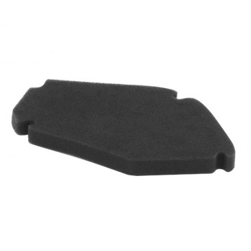 AIR FILTER FOAM FOR SCOOT PIAGGIO 50 LIBERTY 4STROKE 2009>, ZIP 4STROKE 2000>/APRILIA 50 SCARABEO 4STROKE 2010> -SELECTION P2R- 8430525092167