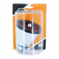 AIR FILTER REPLAY TURBINE SILVER Ø 35/28 3700948036273