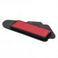 FILTRE A AIR SCOOT ADAPTABLE KYMCO 50 AGILITY 4T 10 POUCES 2006> -P2R- 3700948067857
