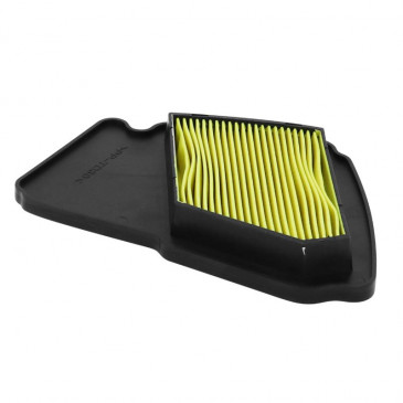 AIR FILTER FOR SCOOT FOR MBK 50 OVETTO 4-STROKE 2008>/YAMAHA 50 NEOS 4-STROKE 2008> -SELECTION P2R-