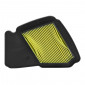 AIR FILTER FOR SCOOT FOR MBK 50 OVETTO 4-STROKE 2008>/YAMAHA 50 NEOS 4-STROKE 2008> -SELECTION P2R- 3700948067895