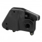 FILTRE A AIR SCOOT ADAPTABLE MBK 50 BOOSTER 2004>, STUNT 2004>/YAMAHA 50 BWS 2004>, SLIDER 2004> BLANC (BOITE A AIR) -REPLAY- 3700948076682