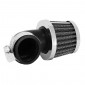 AIR FILTER REPLAY PHBG KN CHROME ELBOW FIXING 90° FOR PHBG 3700948036143