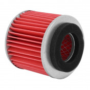 FILTRE A AIR MAXISCOOTER ADAPTABLE YAMAHA 125 MAJESTY 1998>2003, MAXTER 2001>2002/MBK 125 SKYLINER 1998>2003/MALAGUTI 125 MADISON 1999>2004 -P2R- 3700948067802