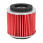 AIR FILTER FOR MAXISCOOTER YAMAHA 125 MAJESTY 1998>2003, MAXTER 2001>2002/MBK 125 SKYLINER 1998>2003/MALAGUTI 125 MADISON 1999>2004 -P2R- 3700948067802