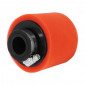 FILTRE A AIR REPLAY DOUBLE MOUSSE SMALL ROUGE FIXATION DROITE DIAM 35/28 3700948035726