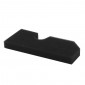MOUSSE FILTRE A AIR CYCLO ADAPTABLE PEUGEOT 50 FOX -SELECTION P2R- 3701213407408