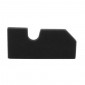 MOUSSE FILTRE A AIR CYCLO ADAPTABLE PEUGEOT 50 FOX -SELECTION P2R- 3701213407408