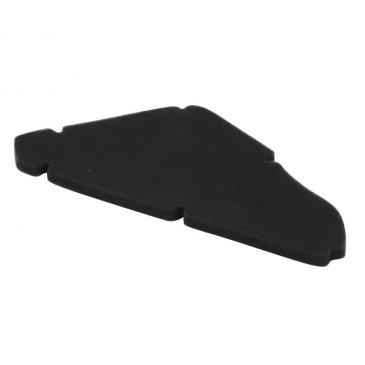 MOUSSE FILTRE A AIR SCOOT ADAPTABLE PIAGGIO 50 TYPHOON 1994>2000, NRG 1994>1998, NTT 1996> -P2R- 3700948051849