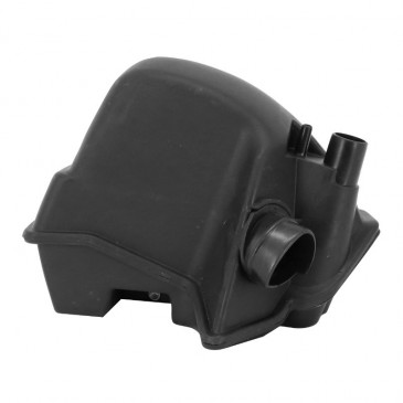 AIR FILTER FOR SCOOT FOR PEUGEOT 50 LUDIX BLACK (REMOVABLE) -SELECTION P2R- 3700948058893