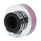AIR FILTER REPLAY CYLINDRICAL GM CHROME STRAIGHT FIXING Ø 35/28 3700948035634